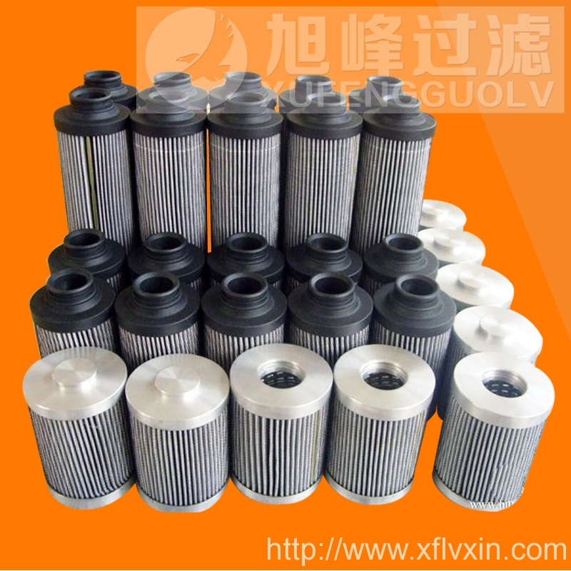 鋼廠濾芯破損怎么辦？