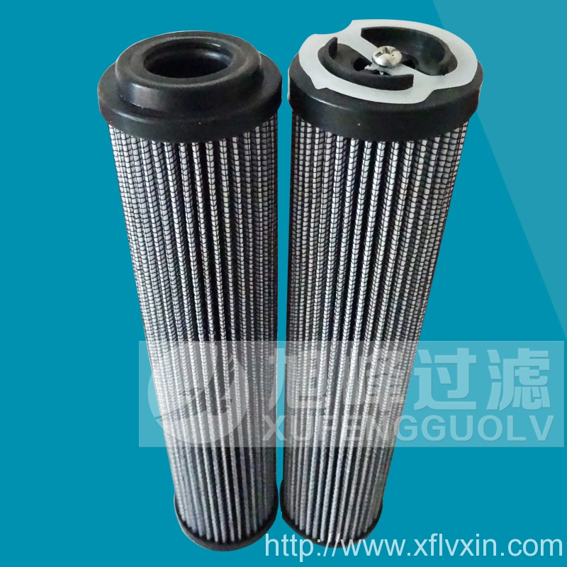 電廠濾芯需要怎么保護？
